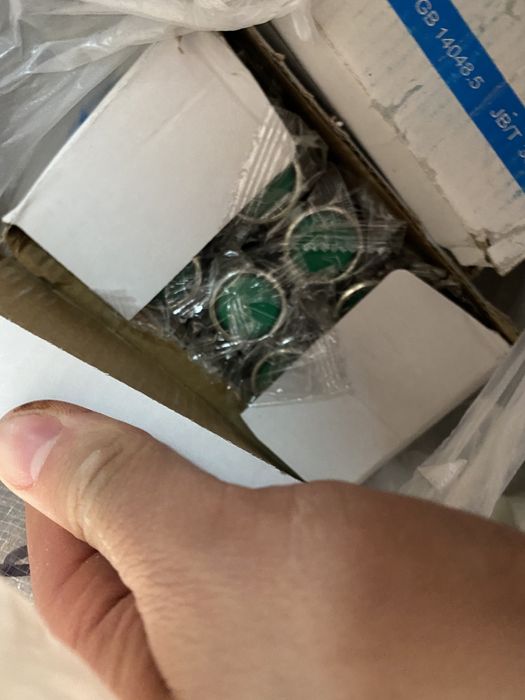 запчасти на строительную люльку