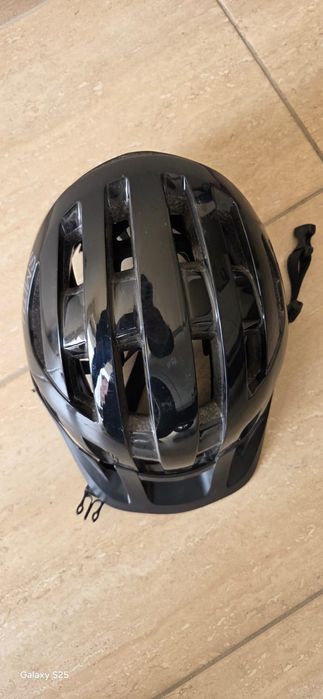 Каска за велосипед