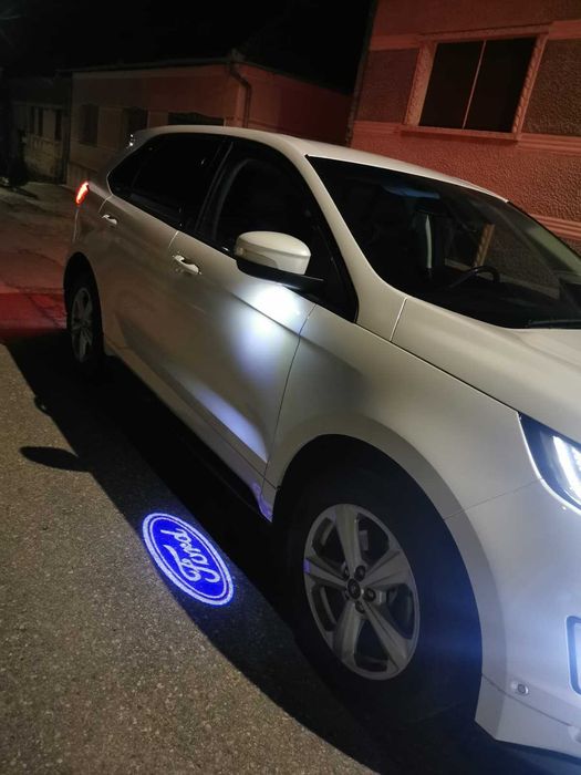 Vand Ford Edge 2.0 TDCi Bi-Turbo 210 CP AWD Automat – Full Options