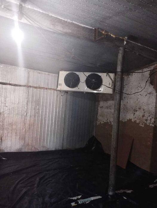 Ремонт холодильников и кондиционеров