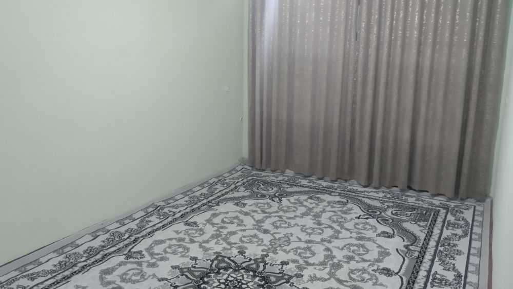 Arendaga 3 xonali kvartira beriladi Nurafshon Mikrorayonda