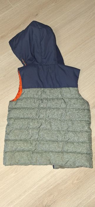 Детско елече 5-6 години.