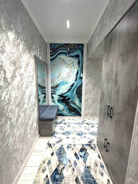 N7294 Mirzo Ulugbek tumani J/K Silk Road 2/9/10