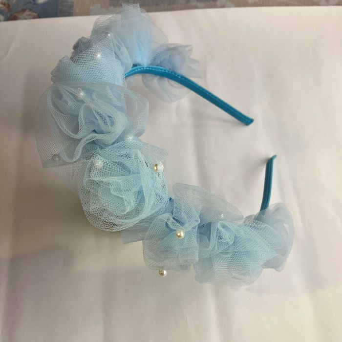 Продам детский ободок для девочки