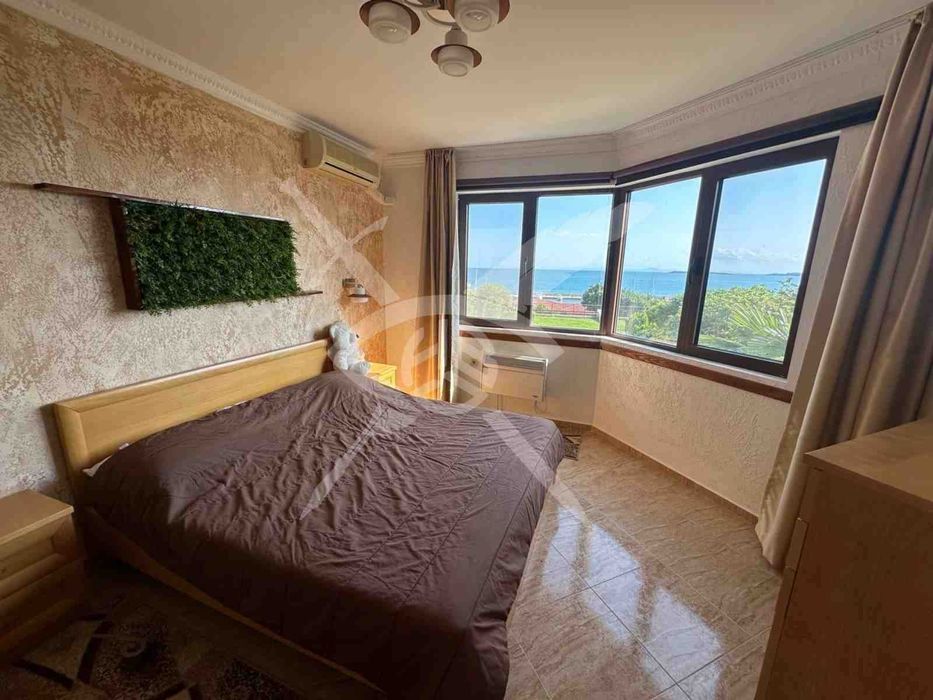 Продава се Двустаен апартамент в Свети Влас - 56 кв.м за 1412 €/кв.м - Снимка #3