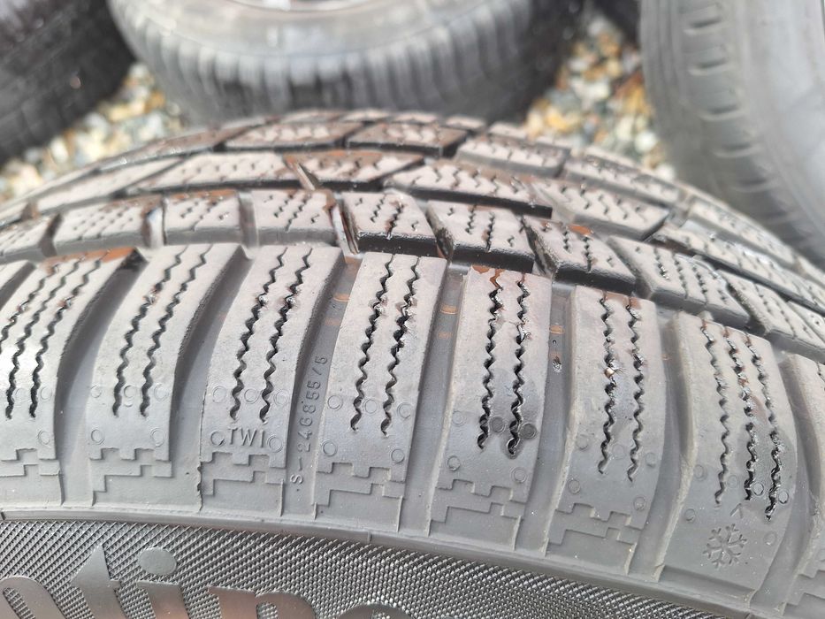 Jante passat model Sepanag R16