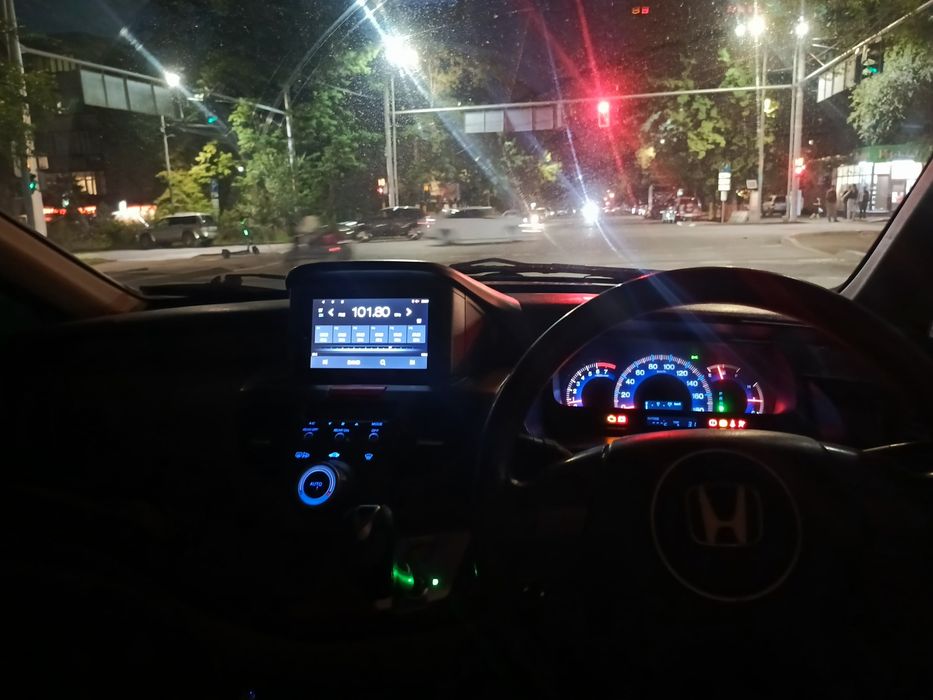 Продам срочно Honda Odyssey