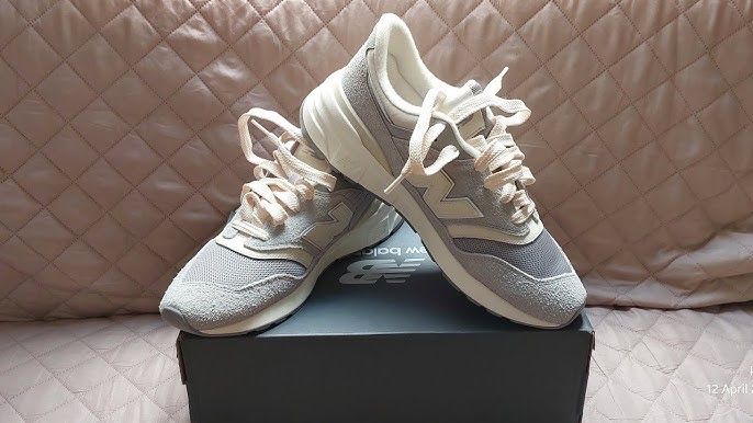 New balance/Adidas