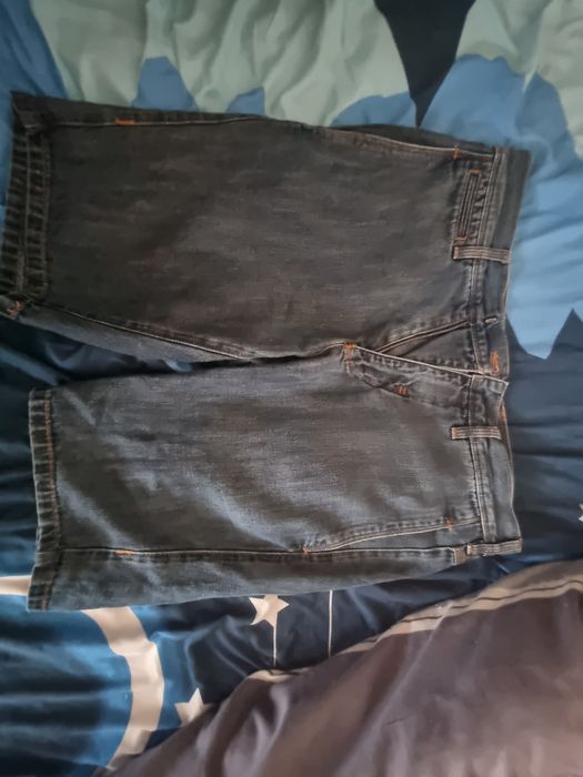 Pantaloni Scurti Neil Barrett