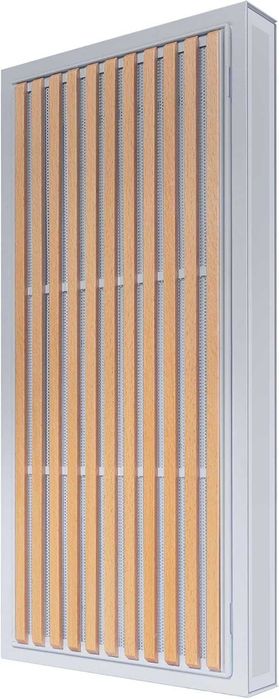 Компютърна кутия LIAN LI B4-mATX DAN Cases Collaboration + Vertical AeroDeck
