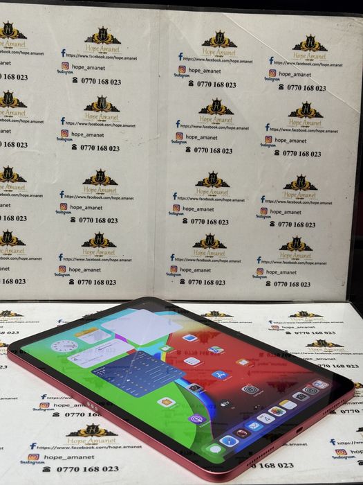 Hope Amanet P7 Ipad Gen10 64Gb
