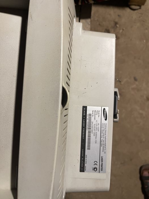 Printer sotiladi