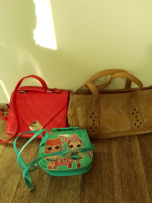 Сумки     женские