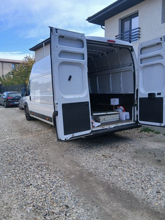 Transport  Mobila Mutari București