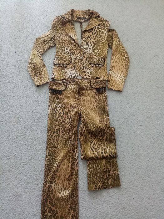 Освобождаю гардероб