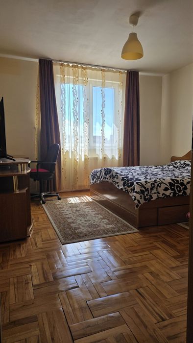 Apartament 2 camere de inchiriat - 60 mp - Lupeni - Lazaret