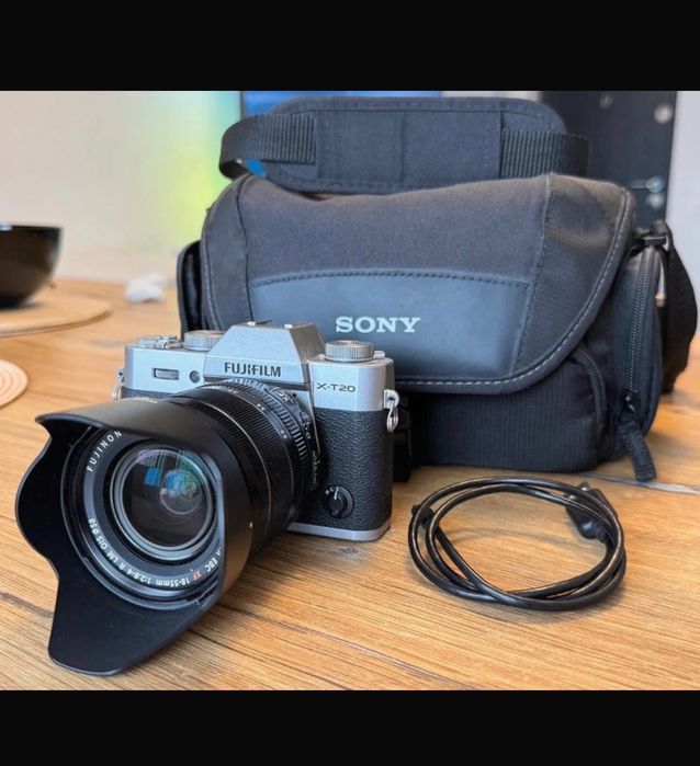 fujifilm x e4 second hand si noi de vanzare • Anunturi • OLX.ro