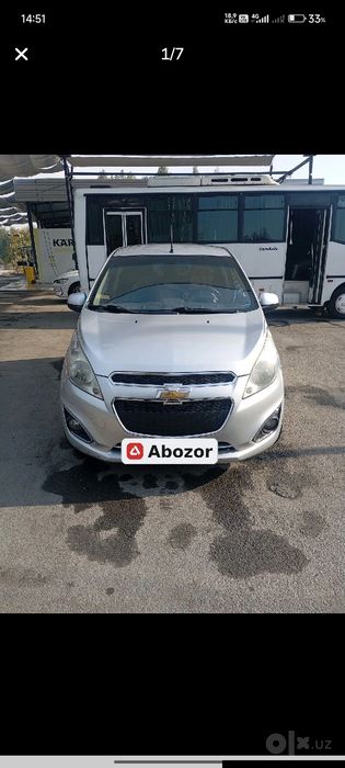 Spark2015yili135000probek