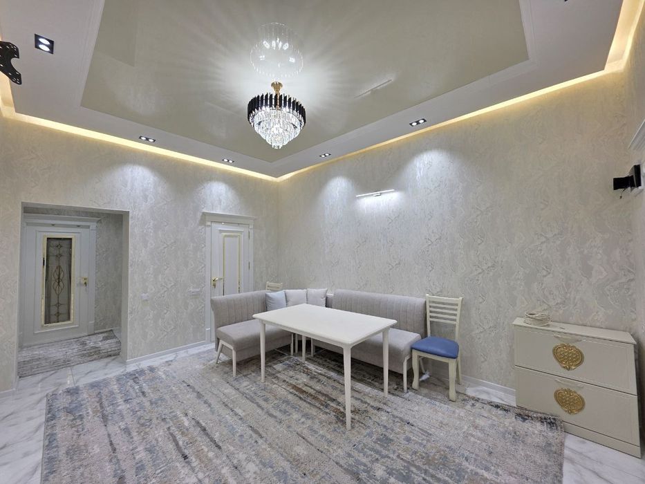 Продаётся  3х комнатная квартира