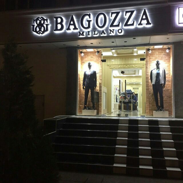 Наружная реклама для вашего бизнеса. Объемные Буквы! Качество!