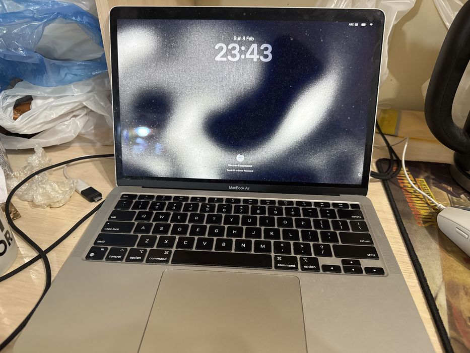 MacBook Air M1 2020
