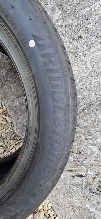 Anvelope Bridgestone Turanza T005 * 205/55 R17 95W XL