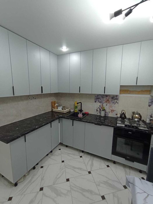 Продам 3-х комнатную квартиру в Зачаганске г. Уральск