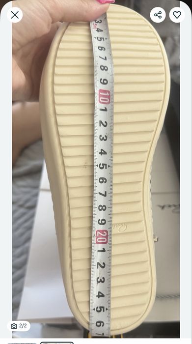 Продам кеды ricki Owents