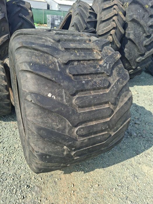 Anvelopa second-hand 710/40r22.5 Trelleborg
