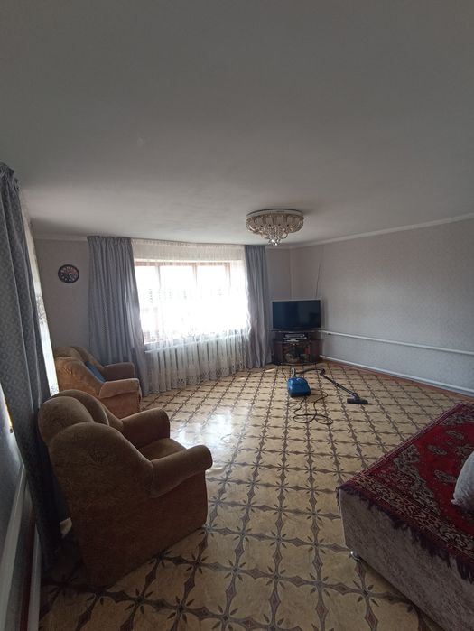 Продам уютный дом