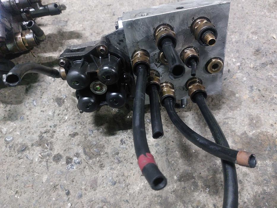 Краны Реле Клапаны Рено ПРЕМИУМ