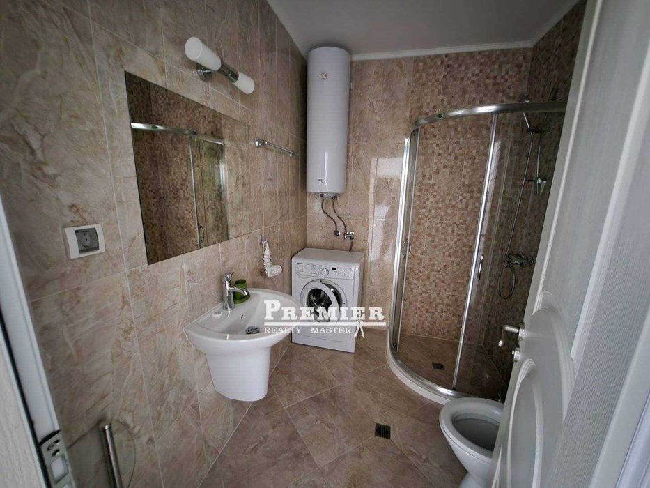 Продава се Едностаен апартамент в Несебър - 39 кв.м за 1526 €/кв.м - Снимка #10