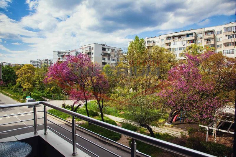 Дава се под наем Двустаен апартамент в Варна, Чаталджа - 65 кв.м за 510 € - Снимка #8