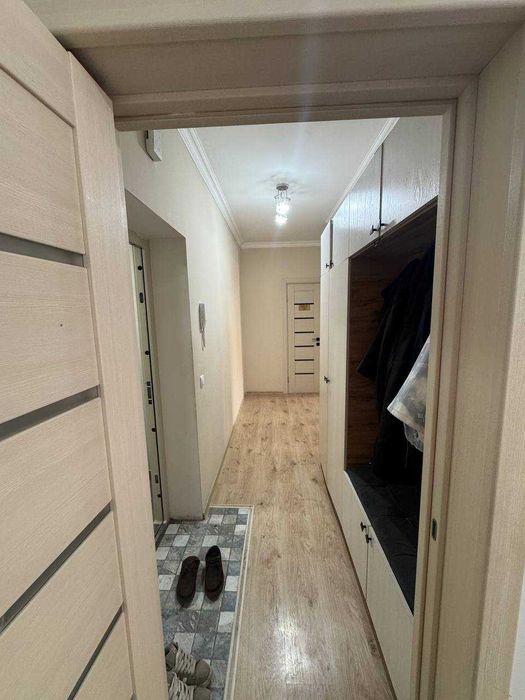 Сдаётся квартира на Алмазаре, ЖК "Almazar city", ор-р: улица Карасарай