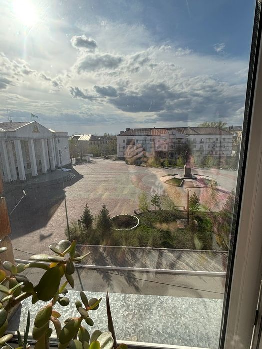 2хкомнатная квартира