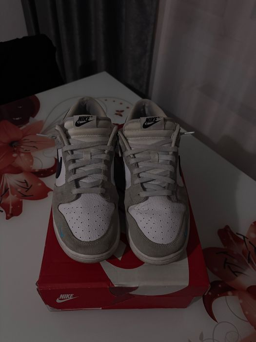 Nike dunk low negociabili