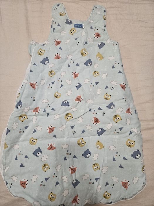 Зимно чувалче Angel baby 0-6 месеца