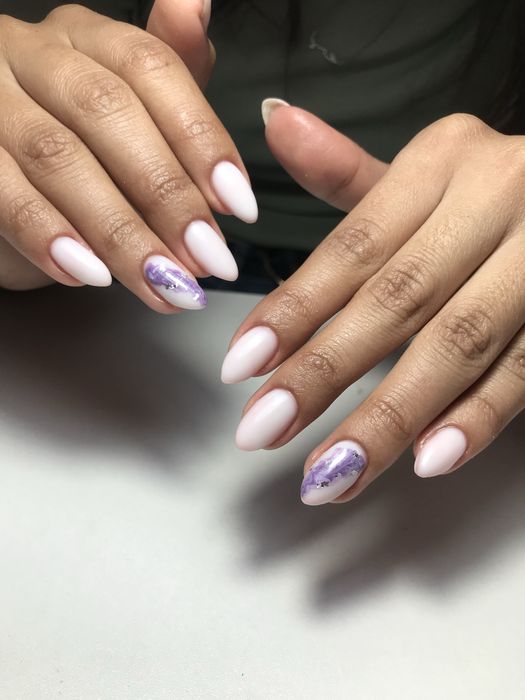 5 тысяч  маникюр ! Дворец спорта