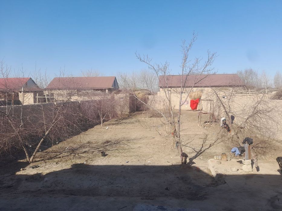 Navxos qishlogi (xonqa navoiy) da 7 sotix turar joy sotiladi