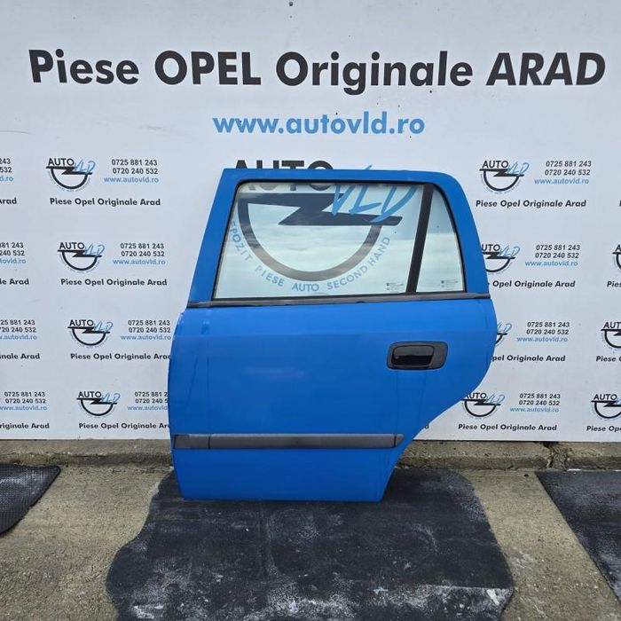 Portiera usa Y781 stanga spate Opel Astra G