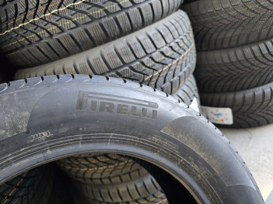 225/55/17 PIRELLI 4бр
