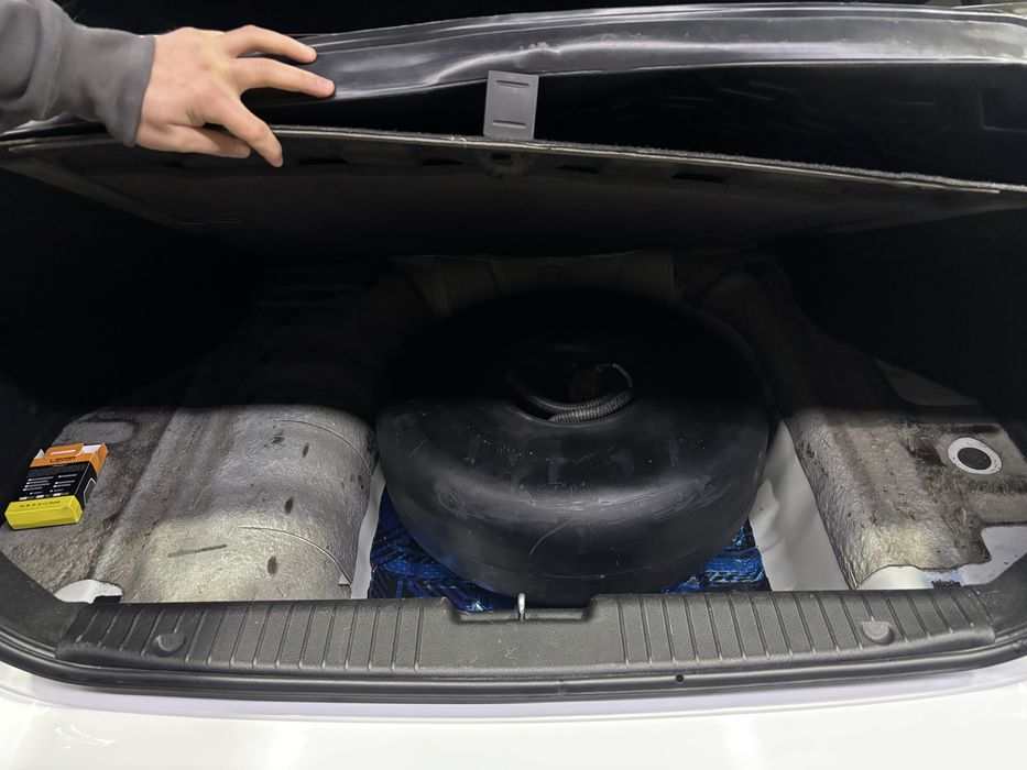 Chevrolet Gentra 2018 AT