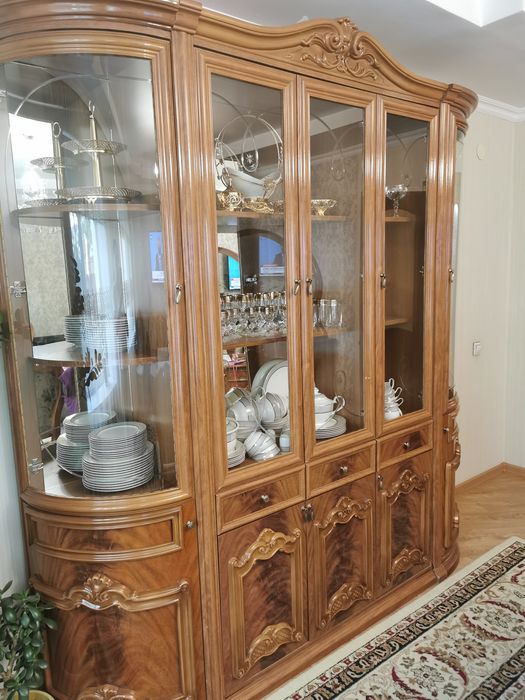 Мебель для гостиной
