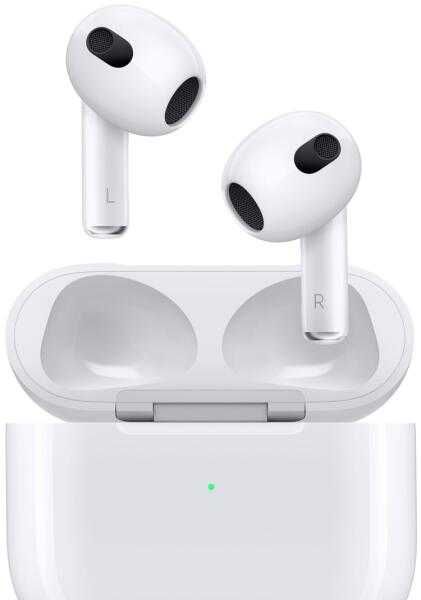 Casti wireless Apple Airpods/Airpods Pro, Huawei Freebuds, Jabra