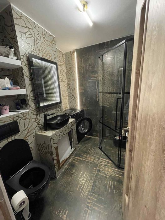 Vand apartament in zona 1 codlea
