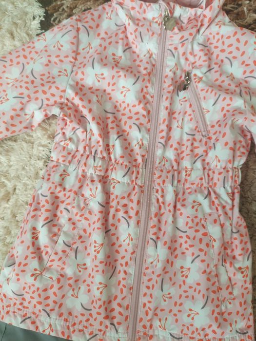 Продам болоневую куртку