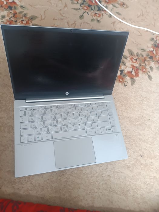 Срочна Срочна ноутбук HP