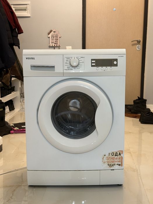 Продам стиральную машину