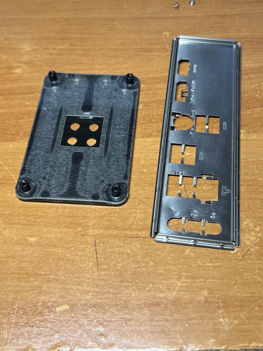 Дъно asrock a520m phantom gaming 4 socket am4 с проблем