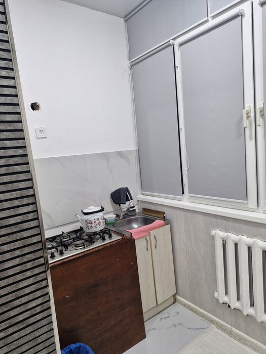 Сдаётся квартира посуточно